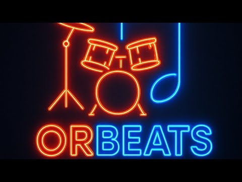 Promotional video thumbnail 4 for OrBeats