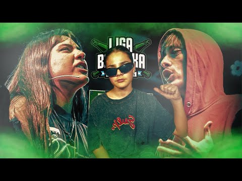 You're a dishwasher / Chinese man reacts to Panther vs. Yun - Bazooka League