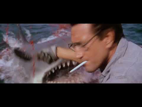 Jaws 50th Anniversary | Official Trailer