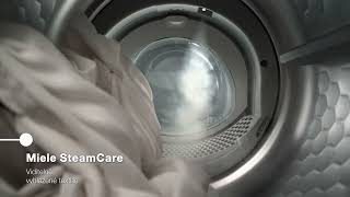 Miele TWL 680 WP