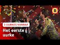 3 Uurkes Vurraf 2022 | Uur 1 | Omroep Brabant