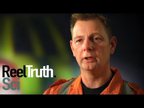 Air Ambulance ER: 43 Year Old Man Accidentally Overdoses | Medical Documentary | Reel Truth Science