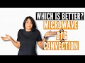 Microwave vs OTG vs Convection Microwave Oven - Which is better for you?