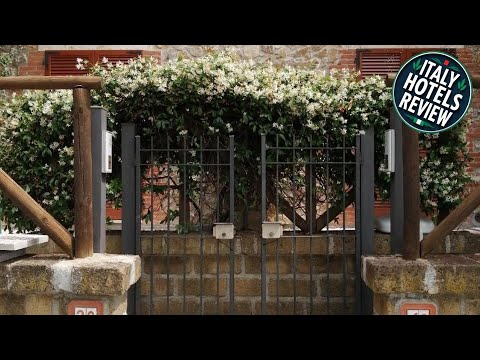 Il Casale di Luna | Manciano, Italy | Hotel Review 🏨