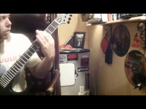 4/4 or a true 32/8? You be the judge!