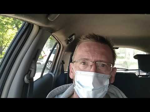 6. Zawracanie na skrzyżowaniu z sygnalizacją świetlną, hotel Vienna. Bielsko-Biała.