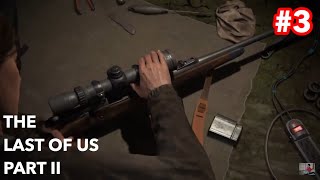 THE LAST OF US PART II #3 Voiceなし