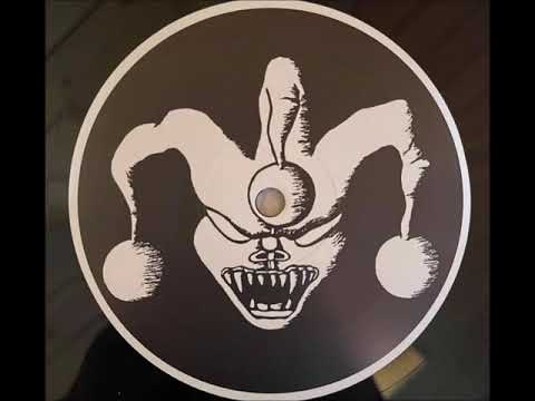 Harleckinz - Enter The Cypher