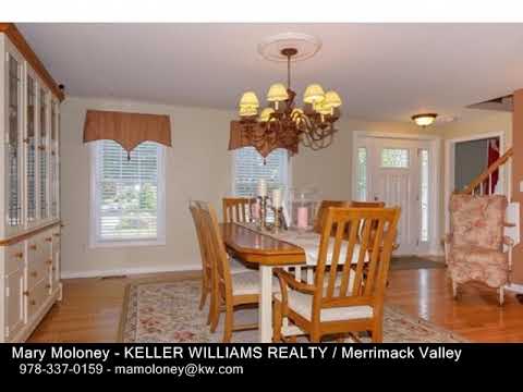 90 CORINTHIAN DRIVE, Lowell MA 01854 - Single Family Home - Real Estate - For Sale -