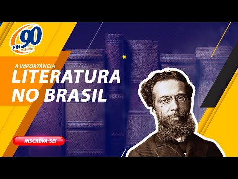 THE GOOD NIGHT SHOW - O FUTURO LITERÁRIO NO BRASIL