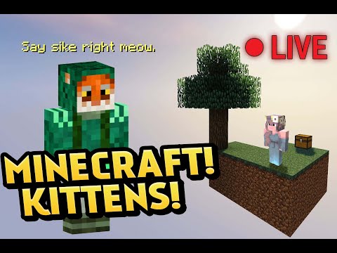 Legends of Avantris: Chill Skyblock Adventure