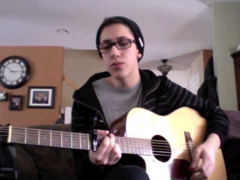 Elizabeth - The Airborne Toxic Event