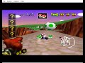 MK64 RANDOMIZER Random Custom Mario Grand Prix Part 2