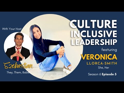 Culture Inclusive Leadership