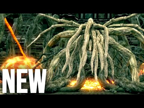 Dark Souls - The Bed of Chaos Boss Guide (NEW)