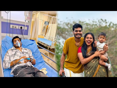 HOSPITAL 🏥 SHOOT 📸 MRUDULA’S HOME 🏠 