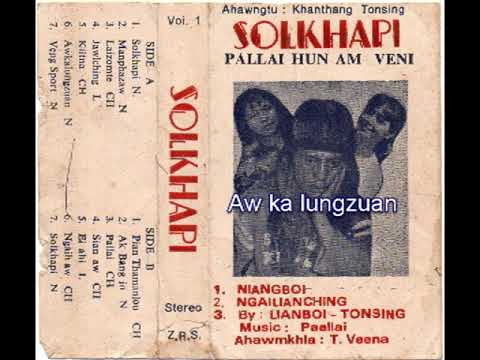 Aw  ka lungzuan - Niangboi