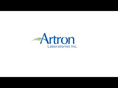 Artron Antigen Home Test Instruction Video