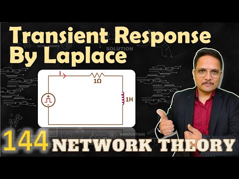 Network Theory by Engineering Funda