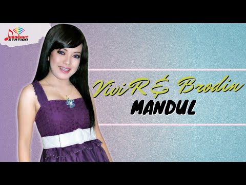 Vivi Rosalita & Brodin - Mandul (Official Music Video)