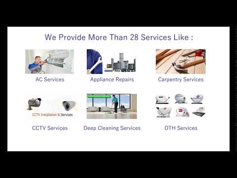Doorstep Services - Home Care