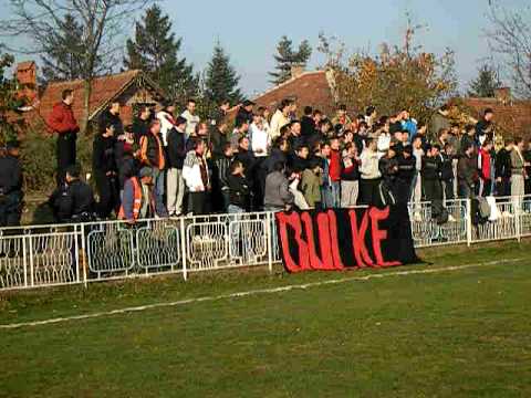 BULKE ZVEZDARA 2009 zona ole