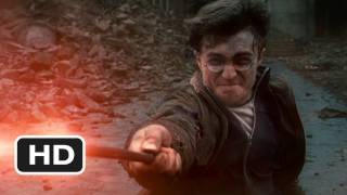 Harry Potter and the Deathly Hallows: Part I