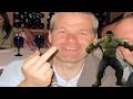 UWE BOLL GOES CRAZY REACTION! 