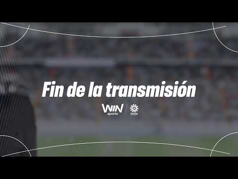 Rueda de prensa de Santa Fe tras su partido con Medellín