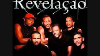 Grupo Revelação - Samba de Arerê