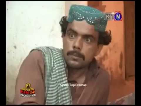 Best of Khooni Marhoon Sindhi Funny