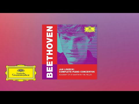 Jan Lisiecki – Beethoven: Piano Concerto No. 3: III. Rondo. Allegro