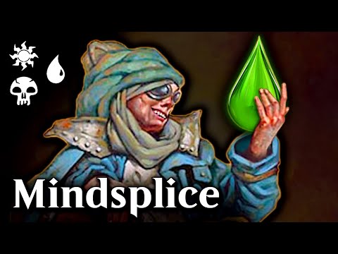 Teaching new Standard players Control.