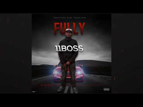 11 Boss - fully (official audio