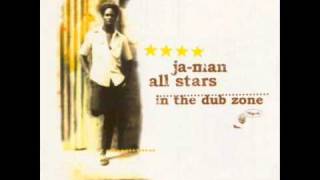 Ja Man All Stars - Dread Nut Chalice