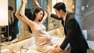 Onvruchtbare CEO dacht nooit vader te worden. Maar zij baarde hem twee—hij koestert haar。