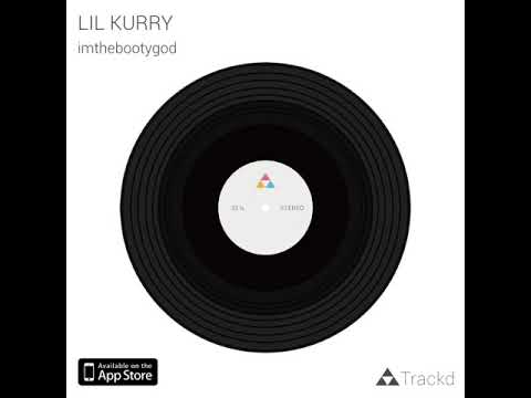 lil kurry - MY LIFE
