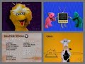 PBS Kids Program Break 2000 IPTV 28