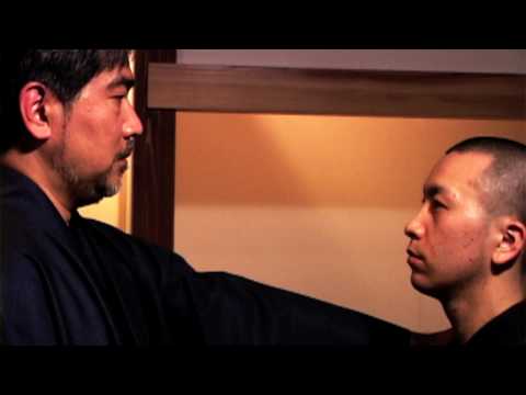 Heart of the Samurai Trailer