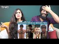 Chatrapathi Movie Bengali Remakes Troll Reaction