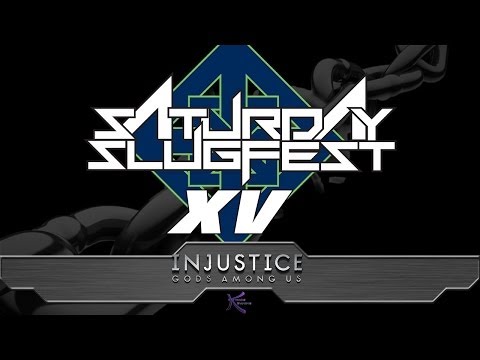SSXV INJ W1 - SRKUW|OBS_Trevar (SM) vs Grifkitten (HG)