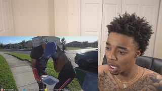 TRY NOT TO CRY At SURPRISING A WOMAN $8,000 IN CASH REACTION &amp; THOUGHTS!!