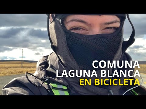 COMUNA LAGUNA BLANCA (VILLA TEHUELCHE) EN BICI | REGIÓN DE MAGALLANES, CHILE | ATISBO