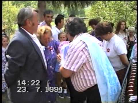 Stanisa Paunovic, Velizar Matusic i Majstor Andra Djolan