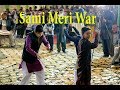 Sami Meri War Naeem Hazarvi New Medley Live 2018