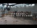 Falling In Reverse Prequel Behind The Scenes