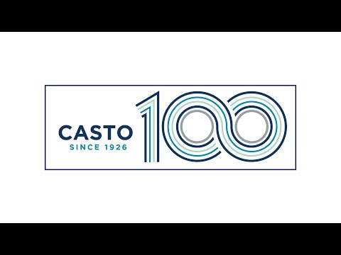 100 Years of CASTO: Interview with Don M. Casto III and Frank S. Benson III