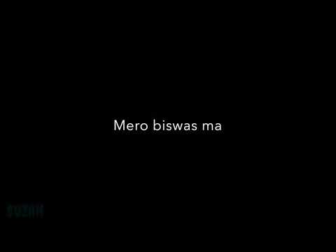 Guitar Solo Backing track | pahilo juni ma | dherai dherai | 1974 AD