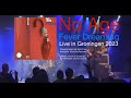 No Age - Fever Dreaming (Live at Vera, Groningen, 2023)