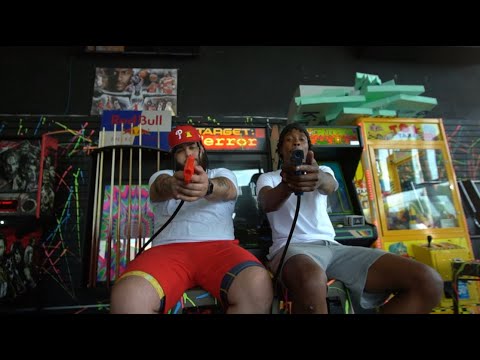 Tizzy Bando - Die Young Ft (Pudge Capone) (Official Video)